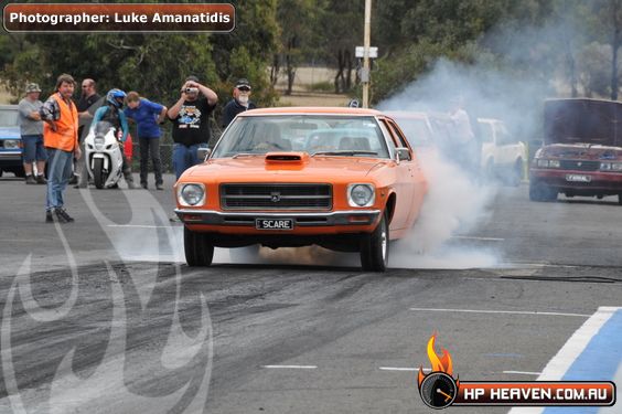 Latest Photos: Heathcote Park Raceway Xmas Challenge